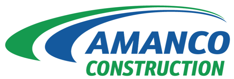 Services - Amanco Concrete Driveways and Swimming Pools - Omaha Nebraska